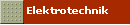 Elektrotechnik