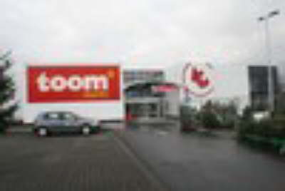 Toom Markt Gieen